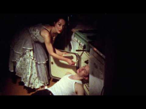 Marcella & the Forget Me Nots, "Monster Mae" (dir ...