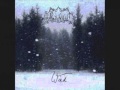 Melankoli - Embrace of Winter