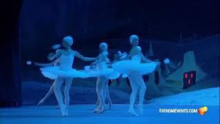 Bolshoi Ballet The Nutcracker (2020 Encore)