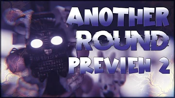 [FNAF\BLENDER] ANOTHER ROUND | FNAF SONG PREVIEW 2