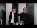 HOWAY THE GAMESHOW | Newcastle Players vs Legends!