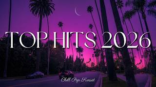 Download lagu Top Spotify Pop 2026 🔥 Ed Sheeran, Shakira, The Weeknd, Dua Lipa, Billie Eilish, Lady Gaga, Adele