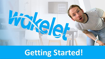 Getting started with Wakelet!