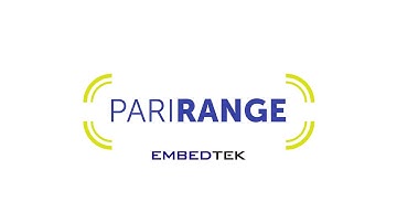 EmbedTek PariRange HD
