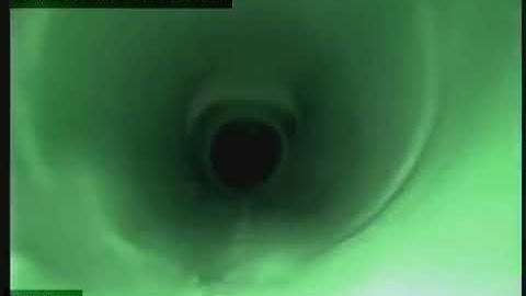 inversion pipe relining