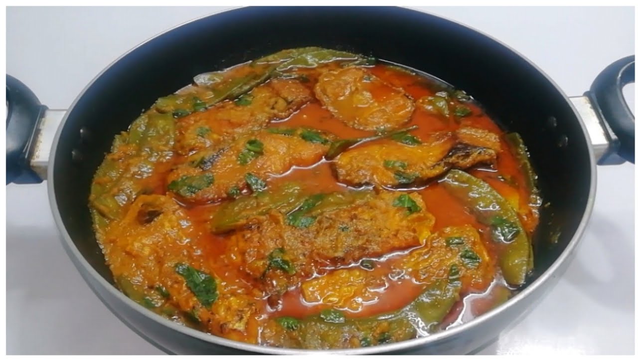 সিম আলু দিয়ে ৫ কেজি ওজনের রুই মাছ রান্না//রুই মাছের মাছের রেসিপি//Roi Macher Jol Recipe..