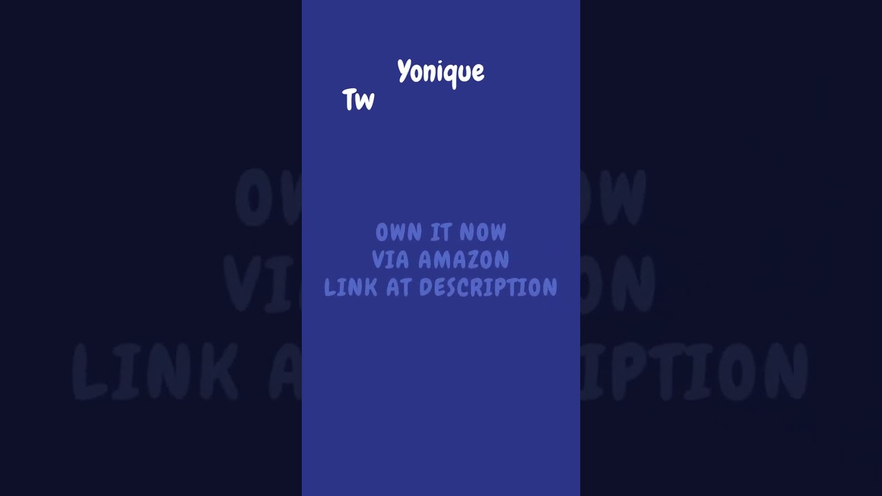 Yonique Two Piece Tankini Swimsuits for Women Blouson Swim Top with Bottom Double Up Bathing Suit