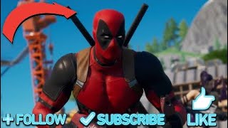 Week 9 deadpool challenges.