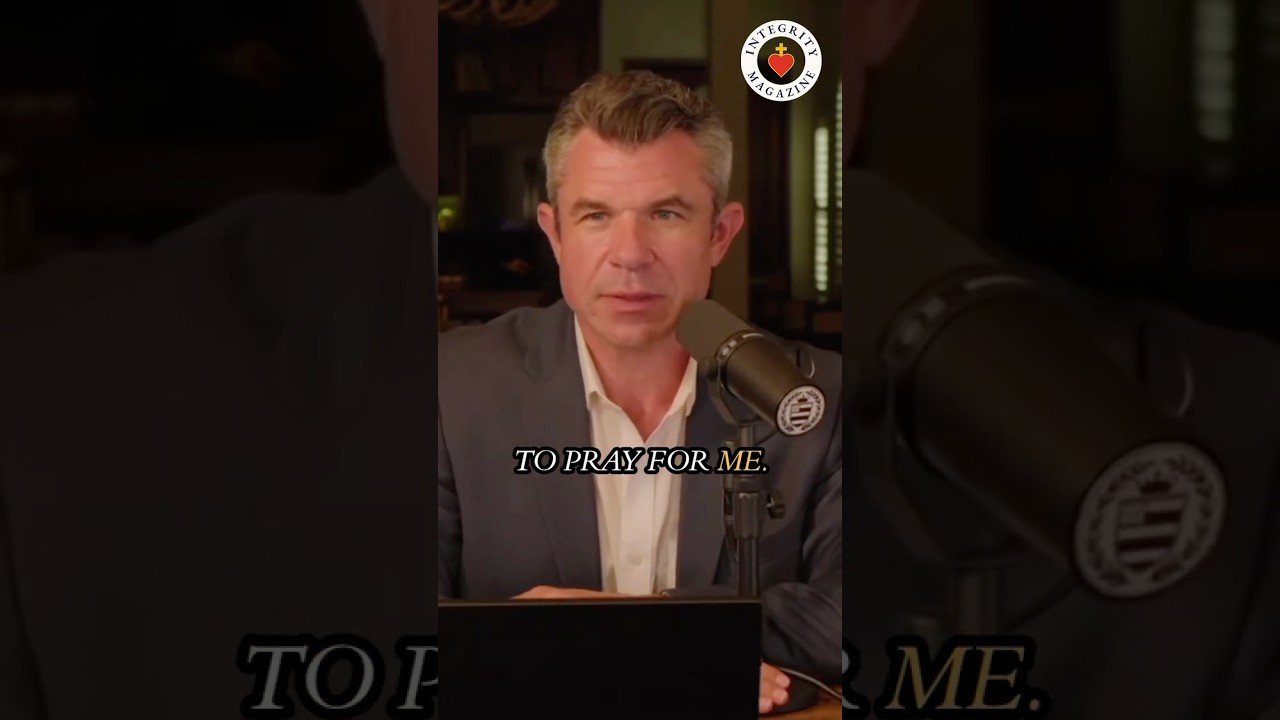 Taylor Marshall Asks Francis’ Intercession