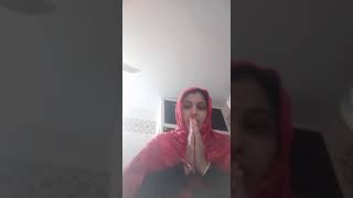 Vimla Bishnoi ka video देखकर उनका दर्द समझो।