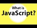 What is JavaScript?