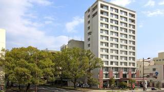 K's Street Hotel Miyazaki, Japan