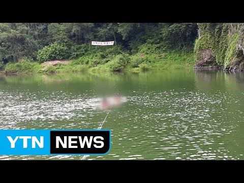 막바지 피서객 몰린 휴일...잇단 수난 사고 / YTN