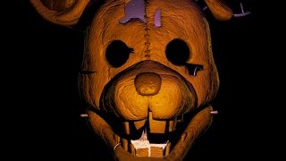 THE RAT ATTACK! | Five Nights At Candy's (4) screenshot 5