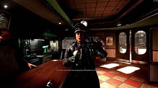 Wolfenstein The New Colossus Reshade Wolfenstein The New Colossus Reshade