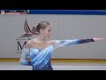Lea Marie Castlunger – 2026 Skate Berlin International SP