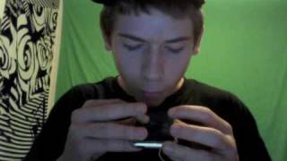 Leaf Trombone iPhone App Review screenshot 3