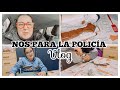 🆘 NOS PARA LÁ POLÍCIA 👮 + lo CONSEGUIRÁ❓