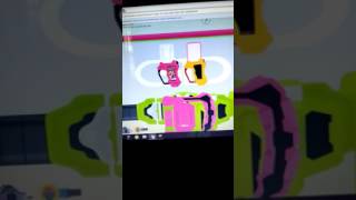 Kamen rider screenshot 4