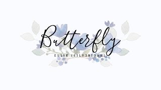 (Cover) BTS - Butterfly Prologue Mix | Elise (Silv3rT3ar) #HappyTaehyungDay chords