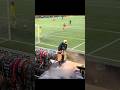 😱Why this Man cutting trees on stadium?