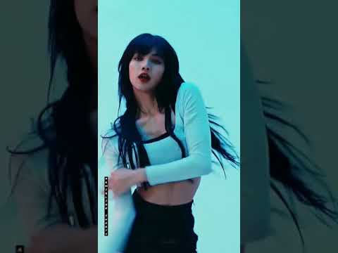 Jalebi Baby Lisa Blink Lilifilm Blackpink 