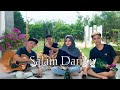 SALAM DARIKU ~ ( Didik Budi ) cover by HAAI Project, versi dangdut koplo