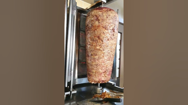 Kebab Vero Vi Aspetto a Mio Canal3 Grazie 👉👍👌#shorts #kebab #istanbul
