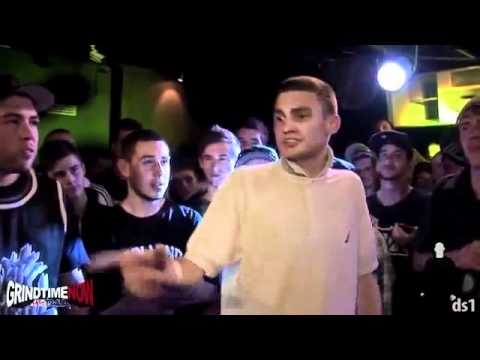 360 vs kerser