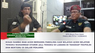 Download Lagu KISAH RAMBO MAN ACEH BERSAMA PANGLIMA GAM WILAYAH ACEH SELATAN TENGKU DI LADANG DI TANGKAP TNI/POLRI MP3 Download Lagu KISAH RAMBO MAN ACEH BERSAMA PANGLIMA GAM WILAYAH ACEH SELATAN TENGKU DI LADANG DI TANGKAP TNI/POLRI MP3