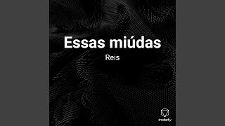 Essas miúdas