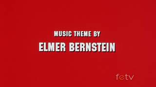 The Rookies Closing Credits (December 23, 1975)