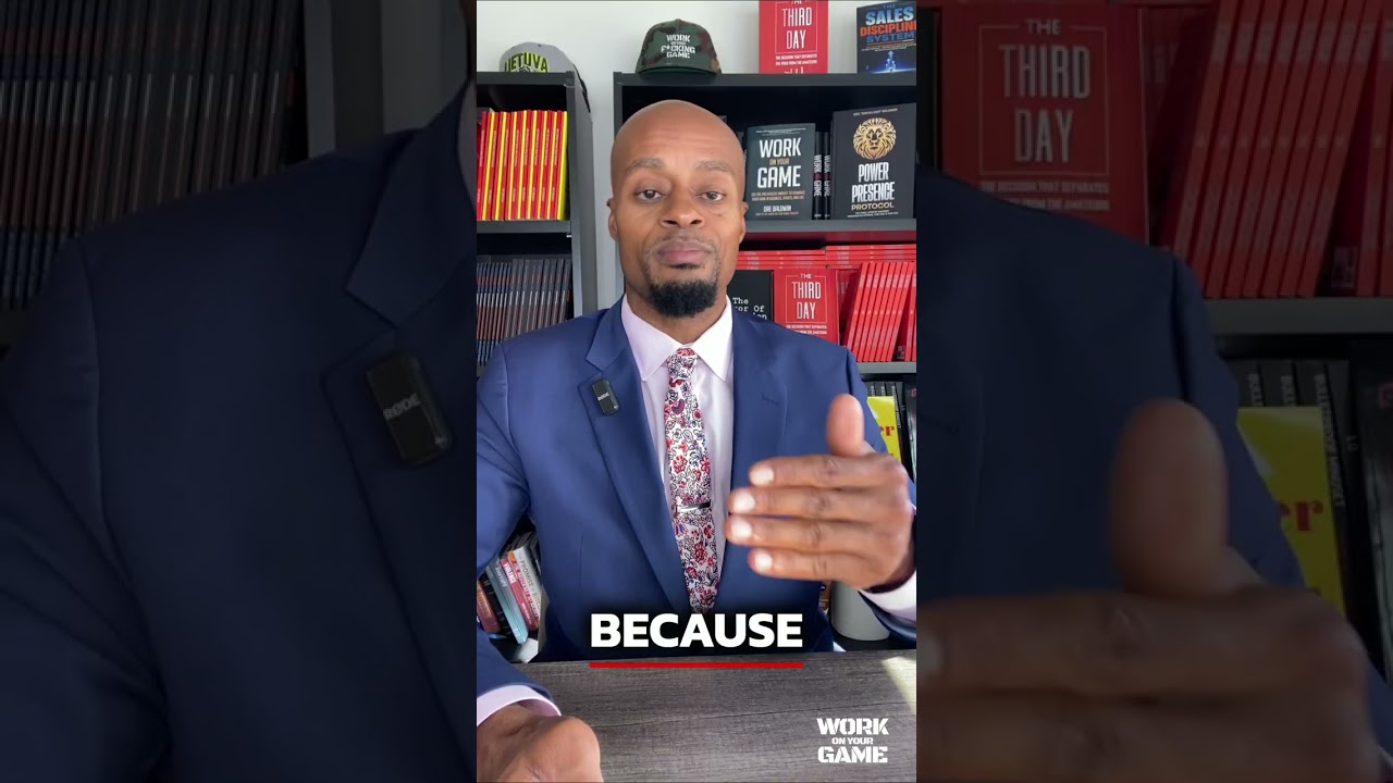 Master Your 'Being' for Unstoppable Achievement 