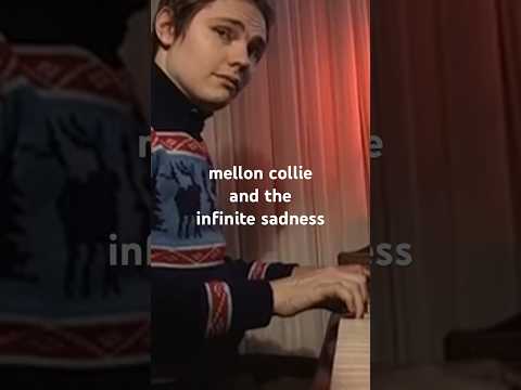 Billy Corgan and