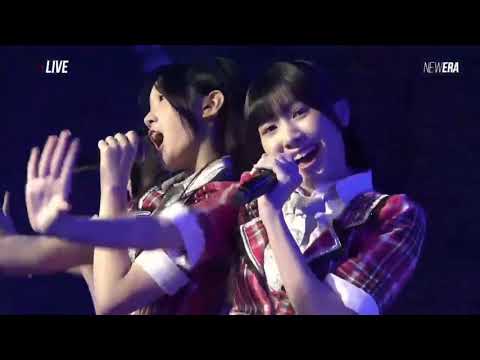 JKT48 - Indahnya Senyum Manismu DST. (Suzukake Nancharaa) | KIRA KIRA GIRLS 21 November 2025