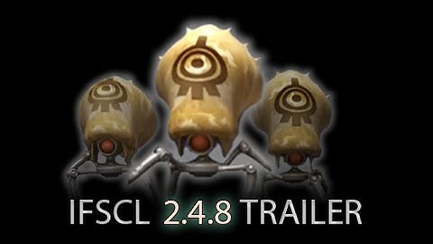 IFSCL 2.4.8 - Official Trailer