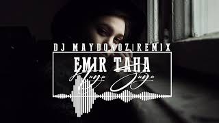 Emir Taha - Huyu Suyu (DJ Maydonoz - Remix) Resimi