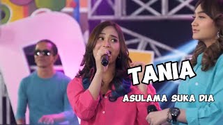 Duo Manja - Tania (Asulama Suka Dia) Lirik Video