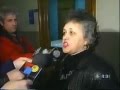 Yolande ouellet au palais de justice 11 avril 2000