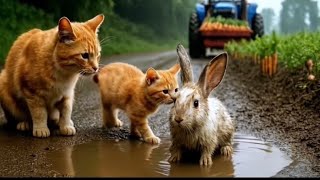 Cute baby kittens 2