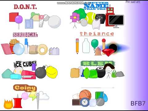 BFB but loser never shows up prediction (since Ep. 5)