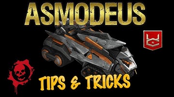 War Commander: Asmodeus Tips & Tricks.