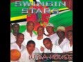 Dominica Band The Swinging Stars