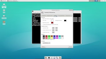 Arch Linux : 37 How to add ArcoLinux spices to Arch Linux Xfce