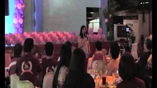 CCHS BATCH 89 25TH SILVER ANNIVERSARY 2014 part (2/2)