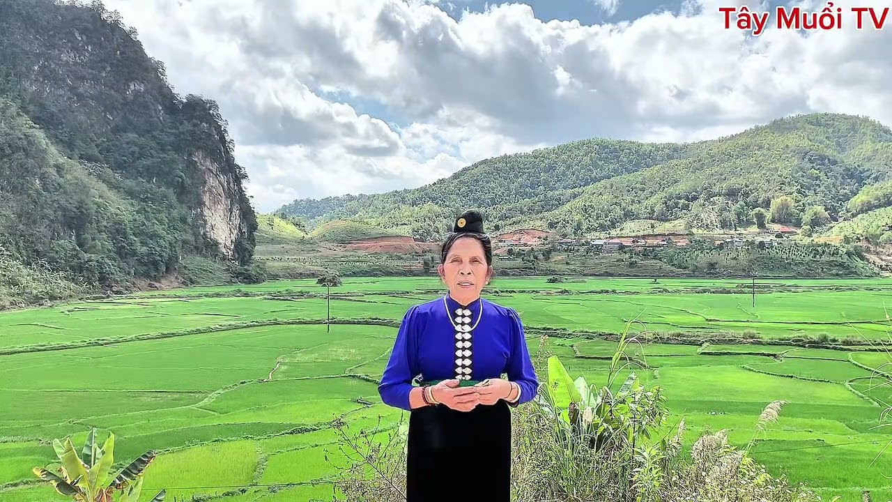 Êm Biêng Khắp Bai Dân Mương Bầu Cử Chon Côn Lỳ