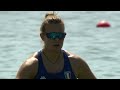 20/06 - Friday Afternoon - 2025 ECA Canoe Sprint and Paracanoe European Championships, Racice (CZE)