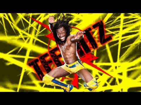 Kofi Kingston | Theme Song | SOS (Original Version) | Download Link!