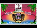 AFRO DANCEHALL - TAVO DJ (Def Jamaica)