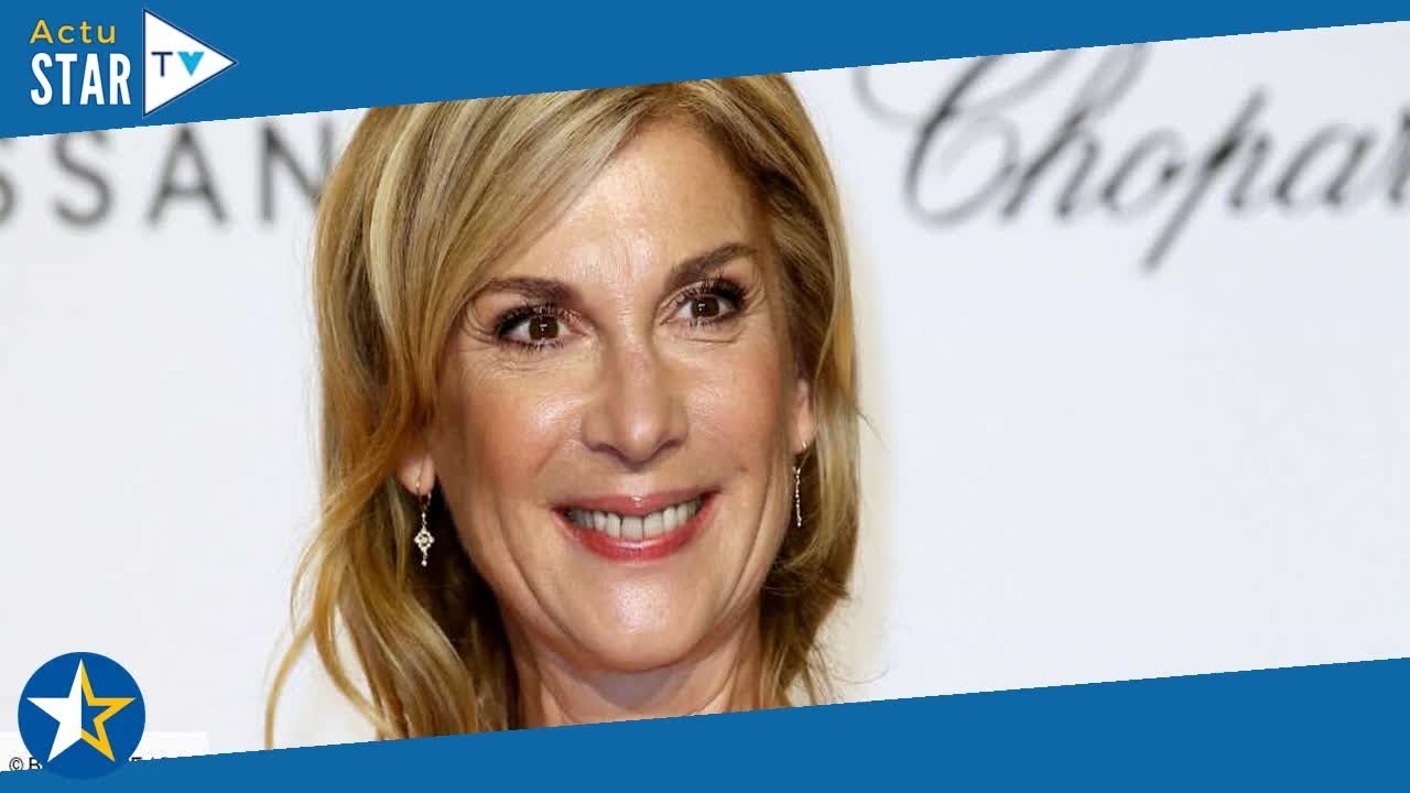 Michèle Laroque métamorphosée : son nouveau look va vous impressionner ...